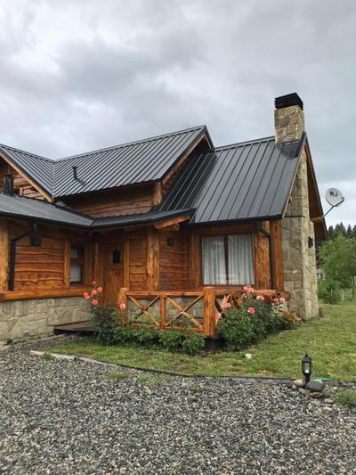 Complejo Puelo Altos de Golondrinas