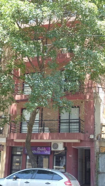 Departamentos Tribunales