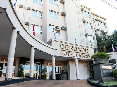 Condado Hotel Casino Santo Tome