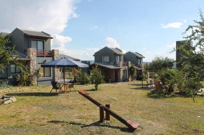 Cabañas Refugio Uritorco