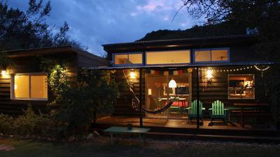 Samsara Traslasierra