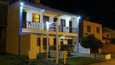 Complejo Mar Abierto