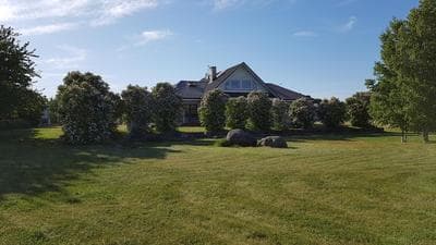 Sinilille 7 Holiday Home