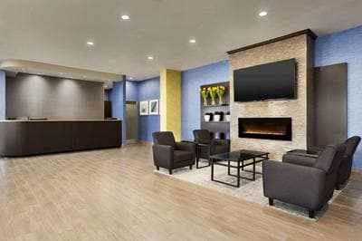 Travelodge by Wyndham Toronto East