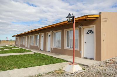 Departamentos El Alamo