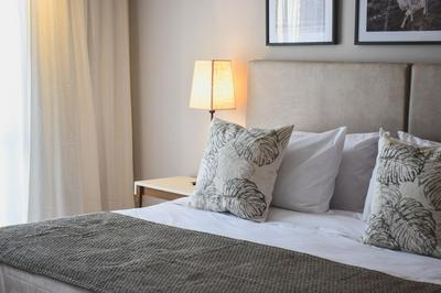 Cyan Soho Neuquén Hotel