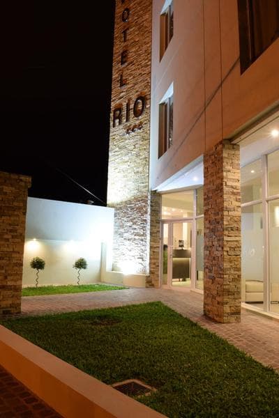 Hotel Río