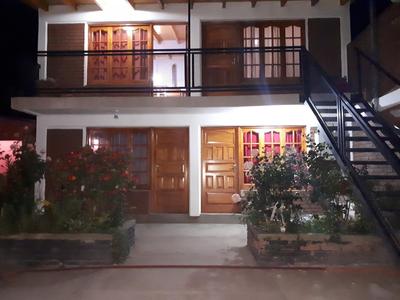 Departamentos San Expedito