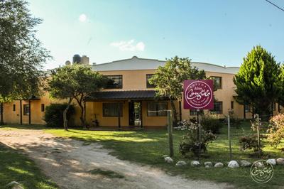 Posada Altos Del Consuelo