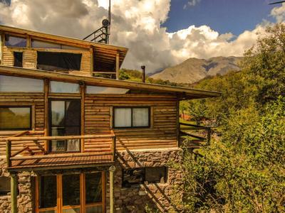 Tierra Sagrada Eco Lodge