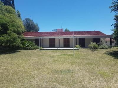 Casa para 12 personas en Lago Azul, Carlos Paz