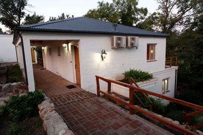 Acacias Country Club