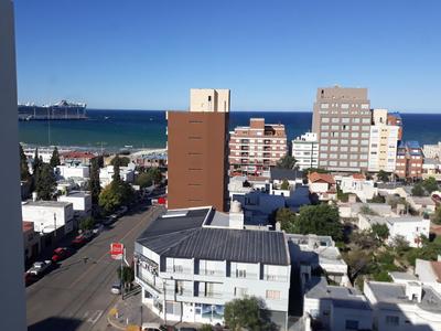 Las Anémonas Centro