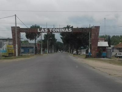 Duplex cerca del Mar en Las Toninas