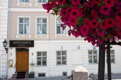 Antonius Hotel