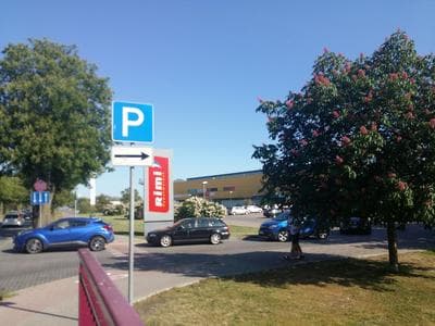 Vidumgrāvja apartamenti