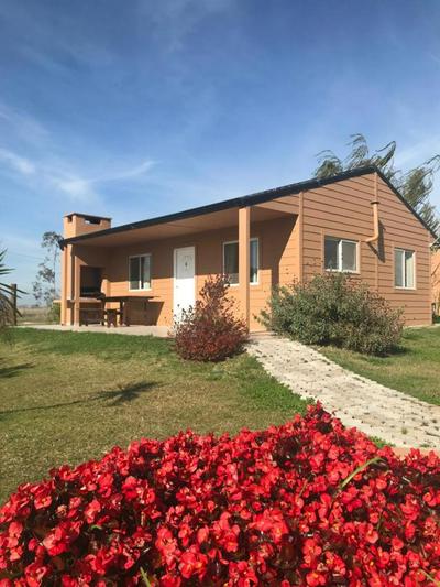 Cabañas Las Primorosas