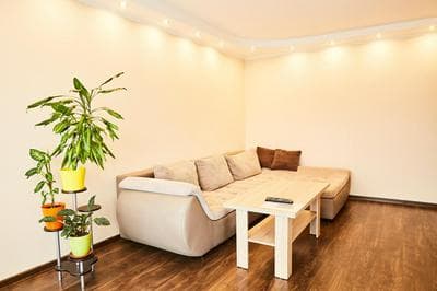 Cozy apartment in the center of Ventspils