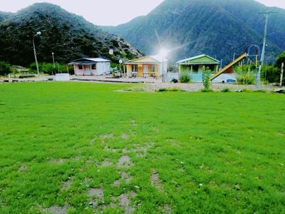 Cabañas Comarca de la Quebrada