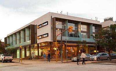 Depto 18 las Marías