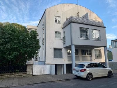 Kuressaare Park Apartment