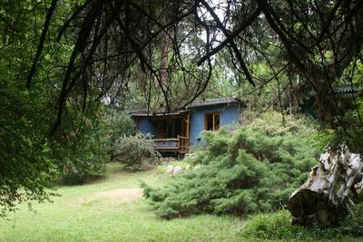 Manantial Hostería & Cabañas