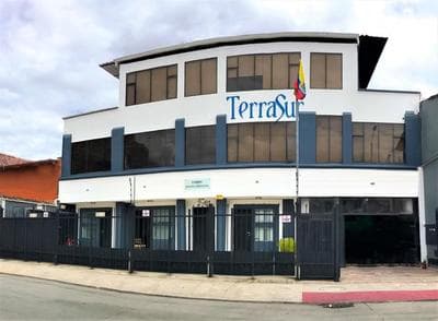 Hotel Terra Sur Cuenca