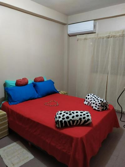 Departamento centrico en Posadas, garage opcional D1