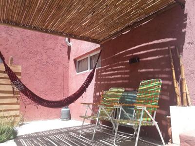 cabañas La Victoria