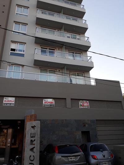 CALIDO-Departamento 1 dormitorio amueblado excelente ubicacion