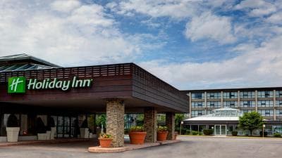 Holiday Inn Toronto Airport East by IHG