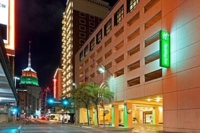 Holiday Inn San Antonio-Riverwalk by IHG