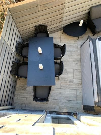 Maison avec Jacuzzi 5ch