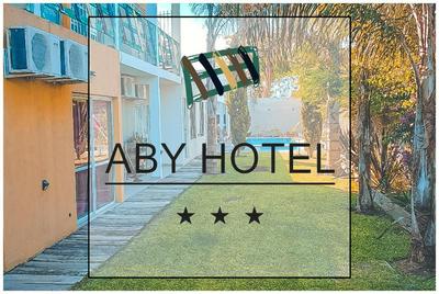 ABY Hotel