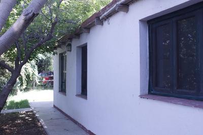 Cabaña en Olivar Centenario Agroecológico Tutuna