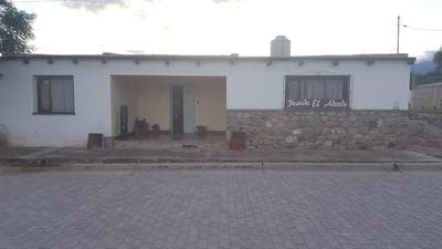 Posada El abuelo