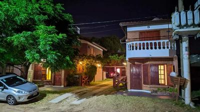 Complejo Playa Grande