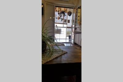 Encantador departamento