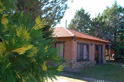 Yerba Buena casas de campo - Arroyo de los Patos
