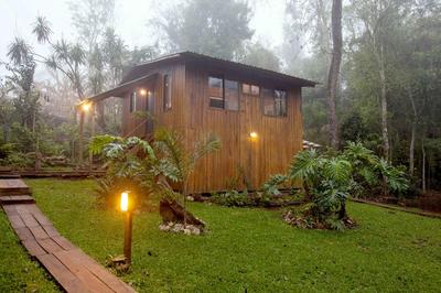 Chacra del Agua Reserva Privada