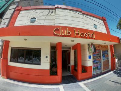 Club Hostel Jujuy