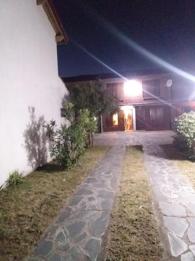 Casa en Las Toninas Buenos Aires