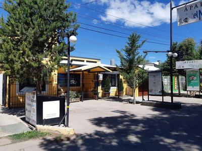 Apart El Nevado Malargüe