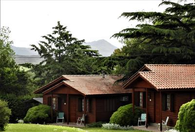 Cabañas del Golf