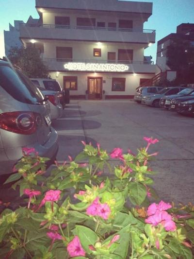 Hotel San Antonio