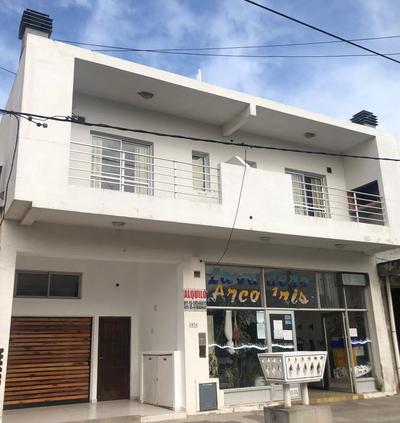 Do Sol. Departamentos de Mar