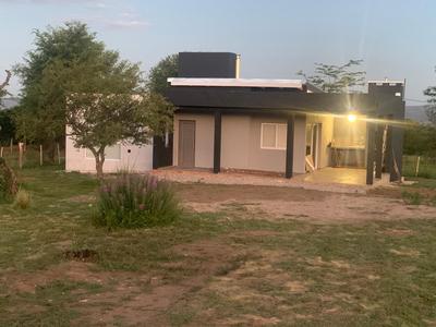 Nido del Búho ( Eule Nest)