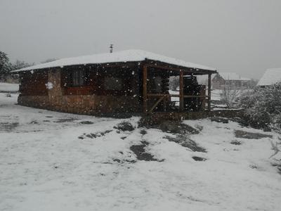 Apart & Cabañas "Cañada del Sauce"