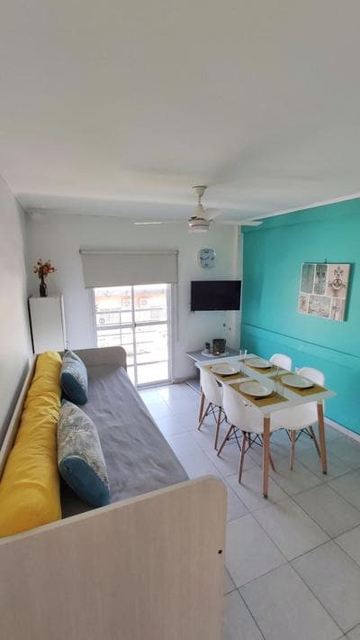 BellaVista Departamento Temporario