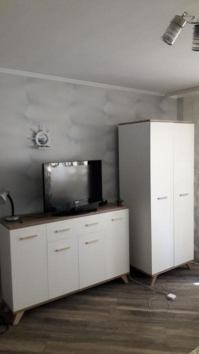 Siguldas Street Apartment in Ventspils